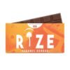 Rize Caramel Crunch Chocolate Bar, Rize Mushroom Chocolate,Rize Brand,Rize Chocolate Bar, Rize Shroom Bar