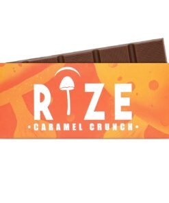 5g Caramel Crunch Chocolate Bar