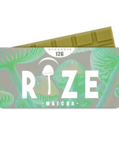 Rize Matcha Chocolate Bar