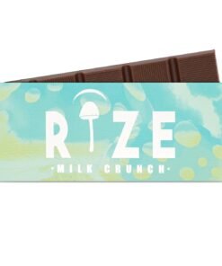 5g Milk Crunch Chocolate Bar