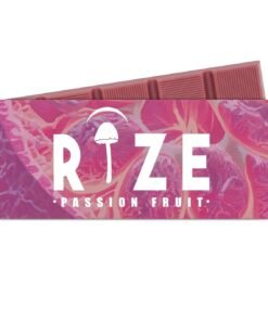 5g Passion Fruit Chocolate Bar