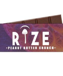 5g Peanut Butter Crunch Chocolate Bar