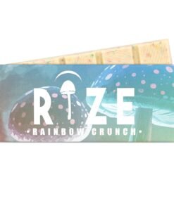 5g Rainbow Crunch Chocolate Bar