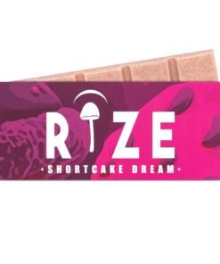 5g Shortcake Dream Chocolate Bar