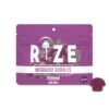 Rize 7500mg Sour Grape Gummies