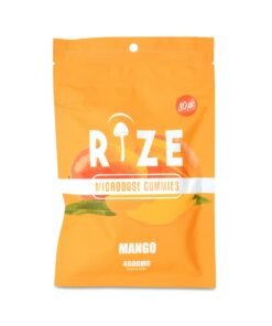 30pc 4500mg Mango Gummies