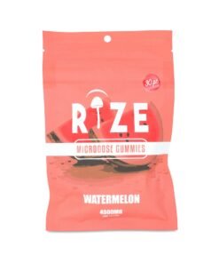 30pc 4500mg Watermelon Gummies