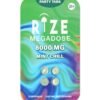 4pc 8000mg Mint Chill Party Tabs