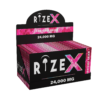 24G RizeX Shortcake Dream Chocolate Bar – Box of 10